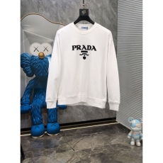 Prada Hoodies